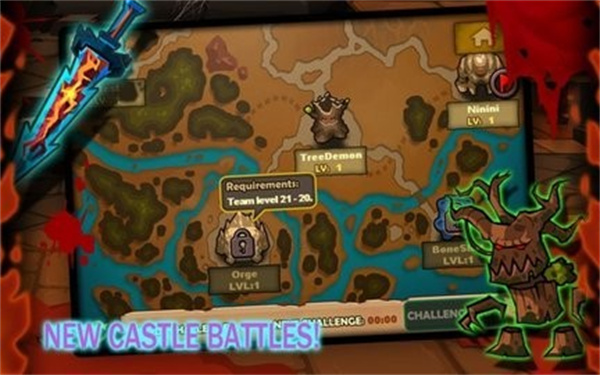 魔兽战纪 魔兽战纪