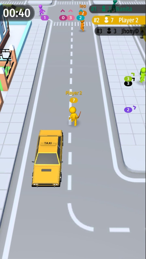 你给我停下 你给我停下