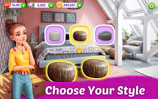 豪华室内设计官方版(Luxury Home Design) 豪华室内设计官方版(Luxury Home Design)