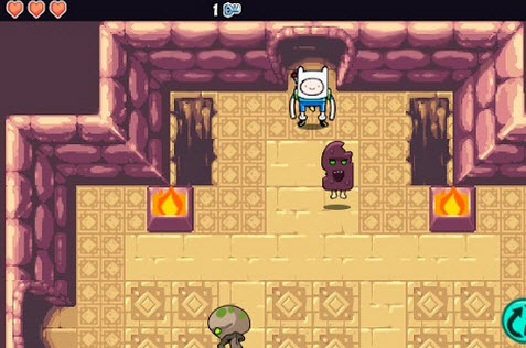 探险活宝Ooo之英雄 探险活宝Ooo之英雄