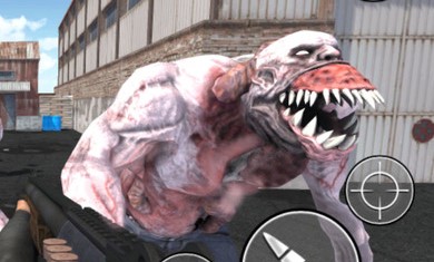 僵尸杀戮4 僵尸杀戮4