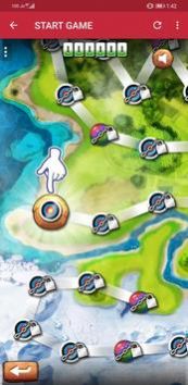 射箭世界巡回赛Archery World Tour手游 射箭世界巡回赛Archery World Tour手游