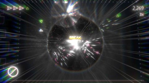 指尖霓虹测试 指尖霓虹测试