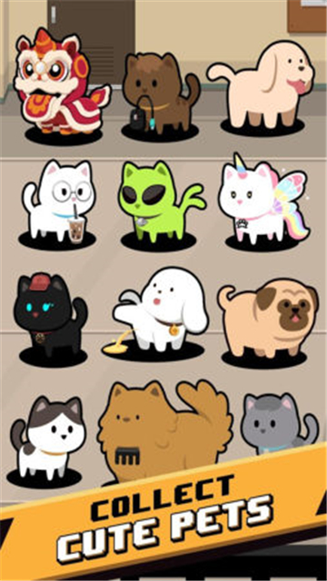 格斗任务 格斗任务