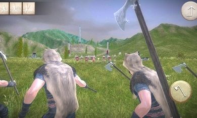 罗马军团2 罗马军团2