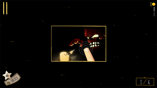 绝望黑暗洞穴游戏 绝望黑暗洞穴游戏