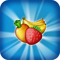 水果粉碎岛屿(Fruit Crush Island)