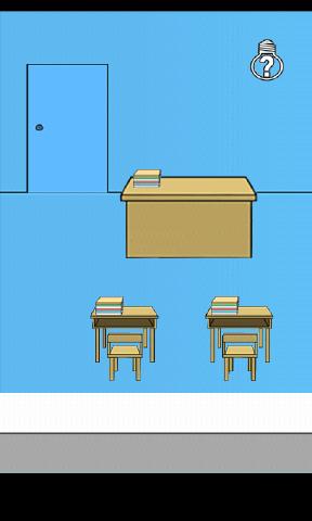 逃离数学课 逃离数学课