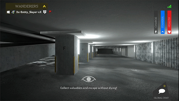 后室传说中文版安卓版 后室传说中文版安卓版