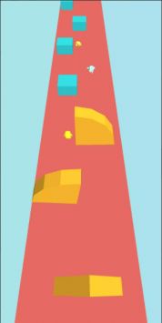 超级趣味跑者3DSuper Fun Runner 3D 超级趣味跑者3DSuper Fun Runner 3D