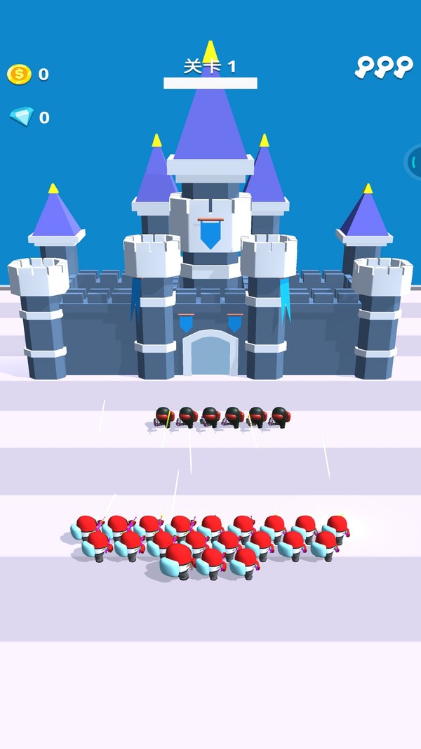 狼人军团 狼人军团