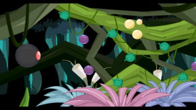 激光球爆炸 激光球爆炸