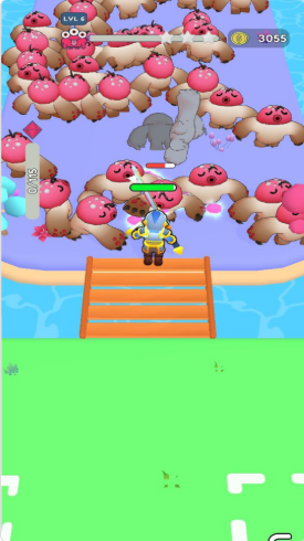 孤独战争 孤独战争