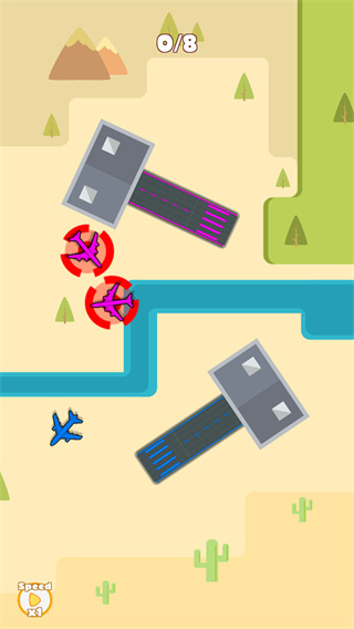 飞机控制 飞机控制