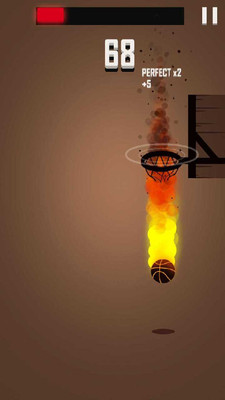 扣篮火 扣篮火