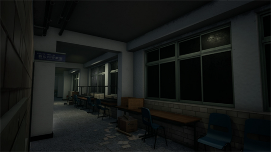 女鬼桥开魂路手游中文版 女鬼桥开魂路手游中文版