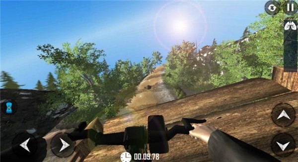 山地自行车挑战模拟器(Mountain Bike Challenge Sim) 山地自行车挑战模拟器(Mountain Bike Challenge Sim)