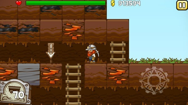 小小矿工官方版 小小矿工官方版