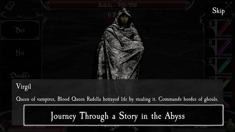 Spiral to Despair(陷入绝望手游) Spiral to Despair(陷入绝望手游)