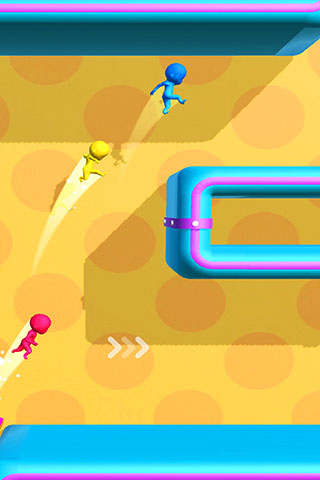 人类火拼大作战 人类火拼大作战