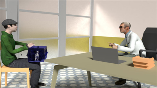 救治斑点狗 救治斑点狗