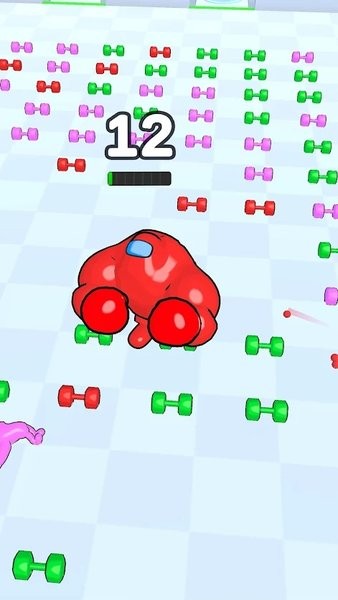 猛击竞速手机版 猛击竞速手机版