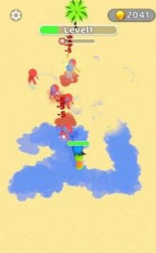 喷雾战士Spray Fighter 喷雾战士Spray Fighter