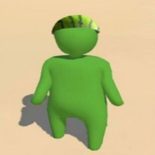 人类极限生存