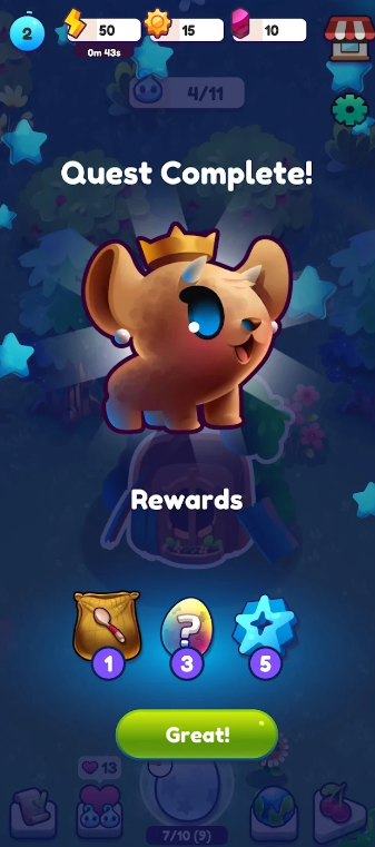 可爱之地 可爱之地