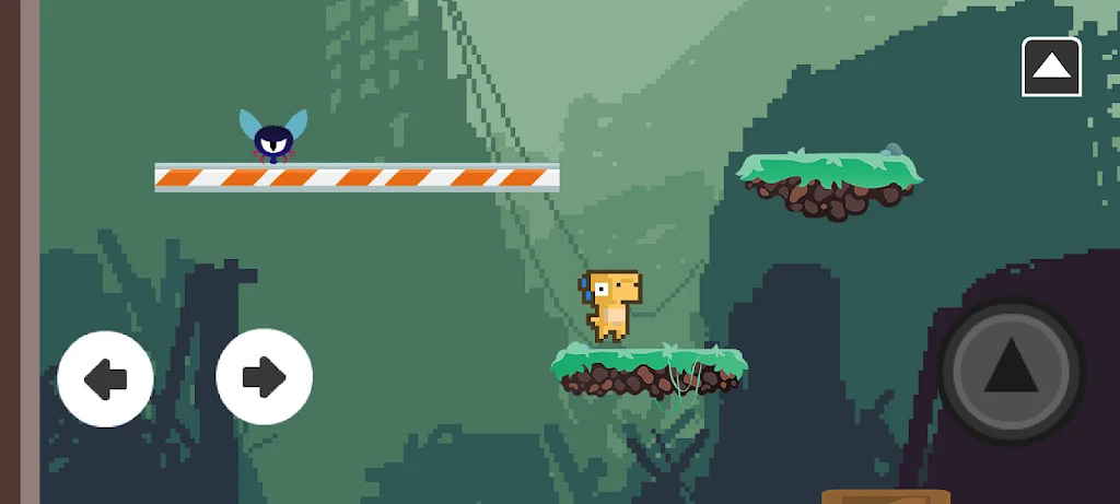 小怪兽超级冒险(mifu) 小怪兽超级冒险(mifu)