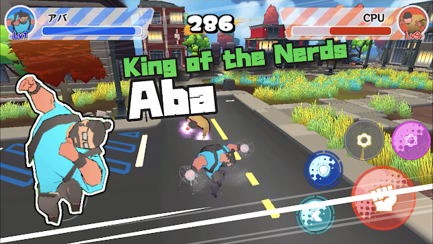 战士竞技场 战士竞技场