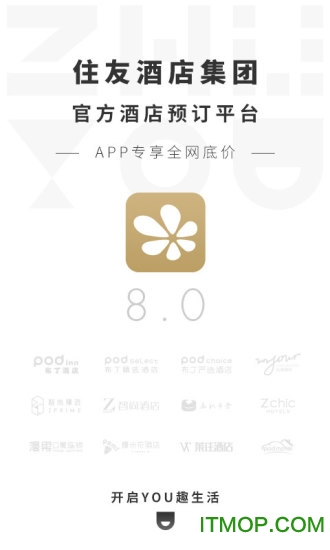 住友生活(住友酒店app) 住友生活(住友酒店app)