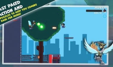 佐佐的冒险(Adventure of Zozo) 佐佐的冒险(Adventure of Zozo)