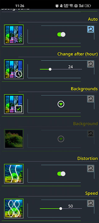 水族馆动态屏保 水族馆动态屏保