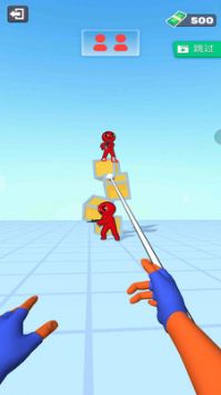 绳索侠英雄 绳索侠英雄