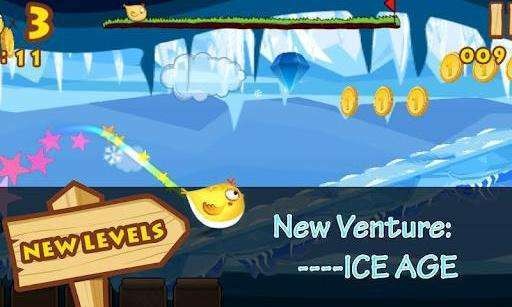 小鸡快跑 小鸡快跑