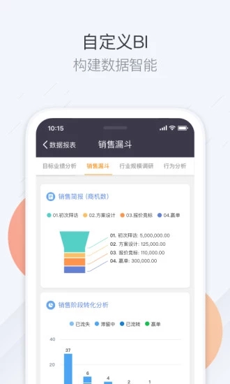 纷享销客CRM 纷享销客CRM