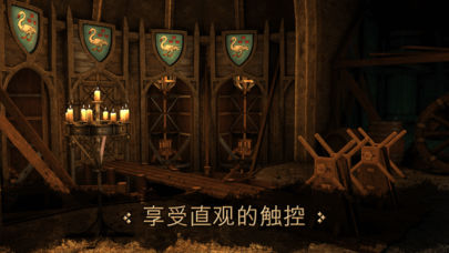 The House of da Vinci(达芬奇密室手游) The House of da Vinci(达芬奇密室手游)