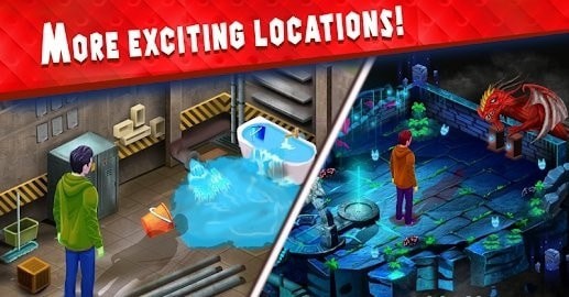 平行世界 平行世界