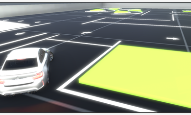 科目二模拟 科目二模拟