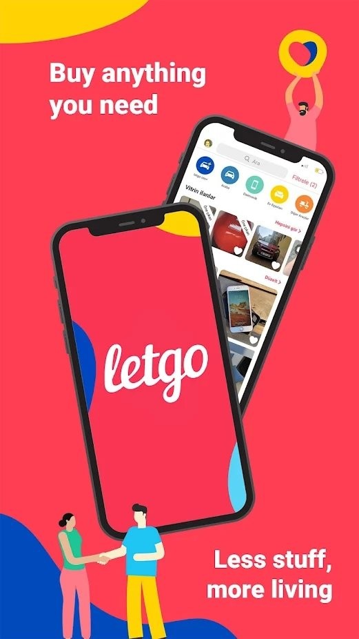 letgo下载 letgo下载