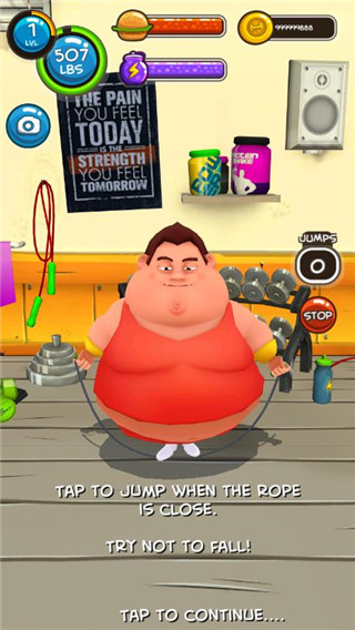 小胖健身2官方最新版 小胖健身2官方最新版