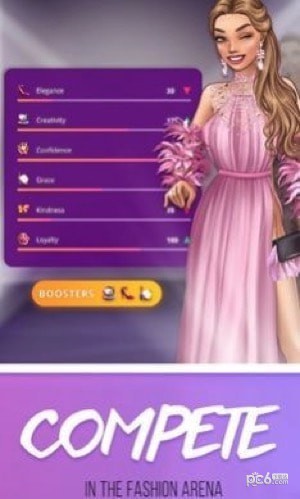 流行女士 流行女士