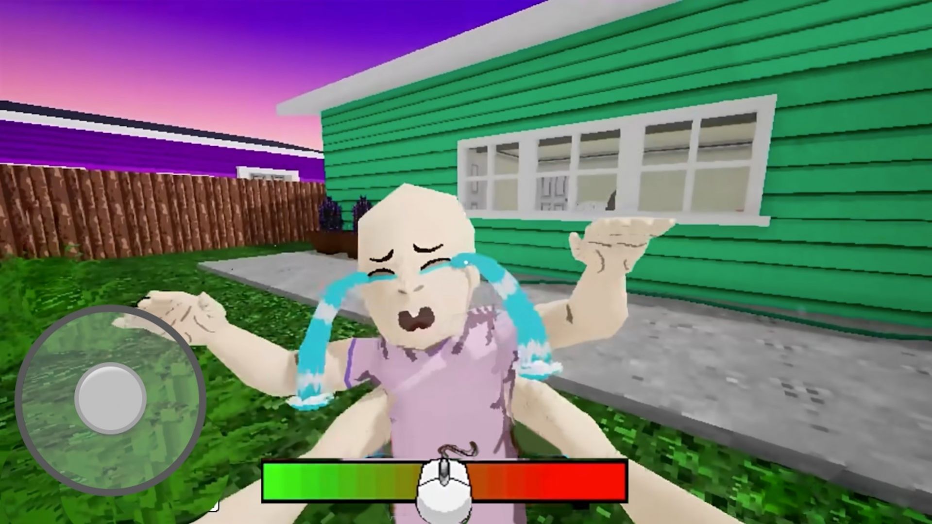 宝宝恶搞大战 宝宝恶搞大战