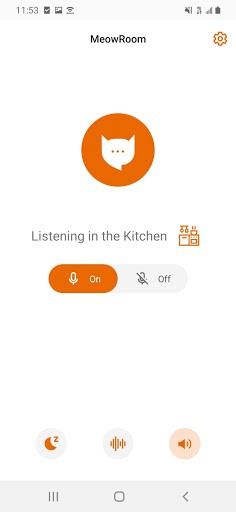 喵说翻译器app 喵说翻译器app