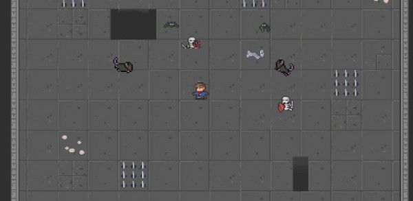 Life in Arena(竞技场的生活) Life in Arena(竞技场的生活)