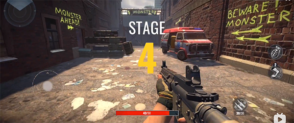 死亡锁链内置作弊菜单版 死亡锁链内置作弊菜单版