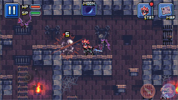 勇士X地下城大冒险 勇士X地下城大冒险