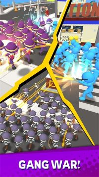 僵尸人海 僵尸人海