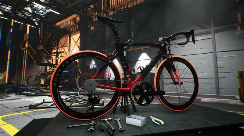 模拟飞行车 模拟飞行车